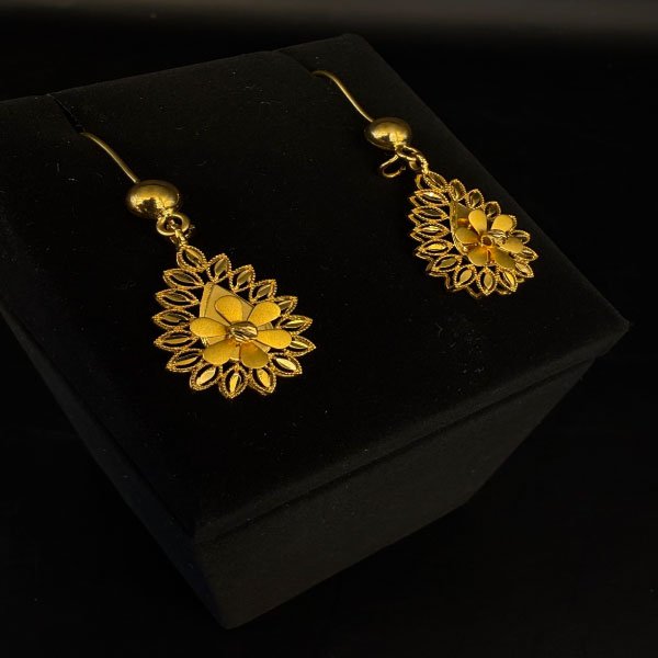 حلق-عيار-21-رقم-2