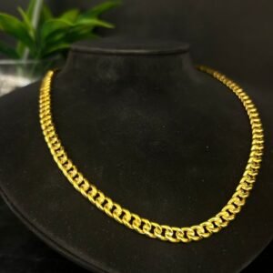 سبحه ذهب عيار21-8.85-جرام