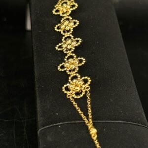 اسواره انسيال عيار 21-5.34 جرام