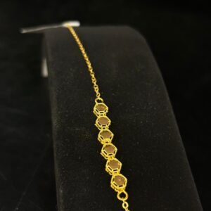 اسواره انسيال عيار 21- 1.61 جرام