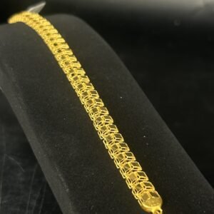 اسواره انسيال عيار 21-6.35 جرام