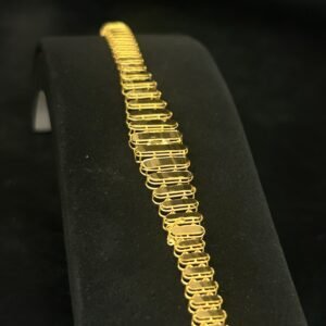 اسواره انسيال عيار 21- 7.5 جرام